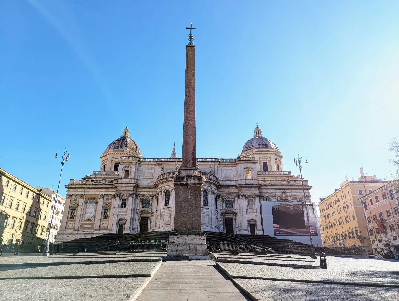 Basilicas of Rome - Scandiwalks - Scandinavian Guided Tours and Experiences